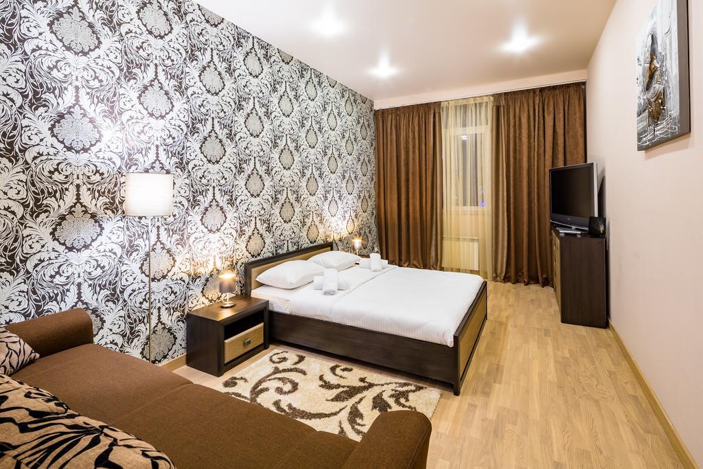 Apartments Alfa Tsekhova 1 Lviv Luaran gambar