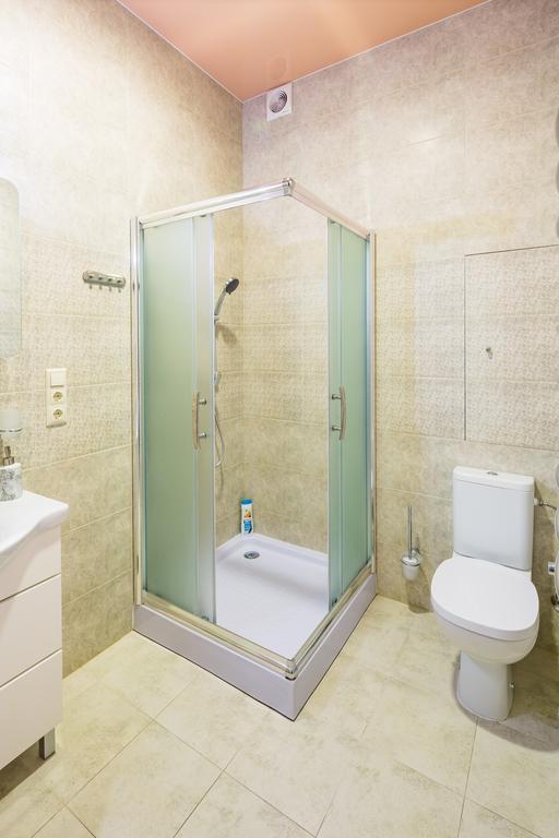 Apartments Alfa Tsekhova 1 Lviv Luaran gambar