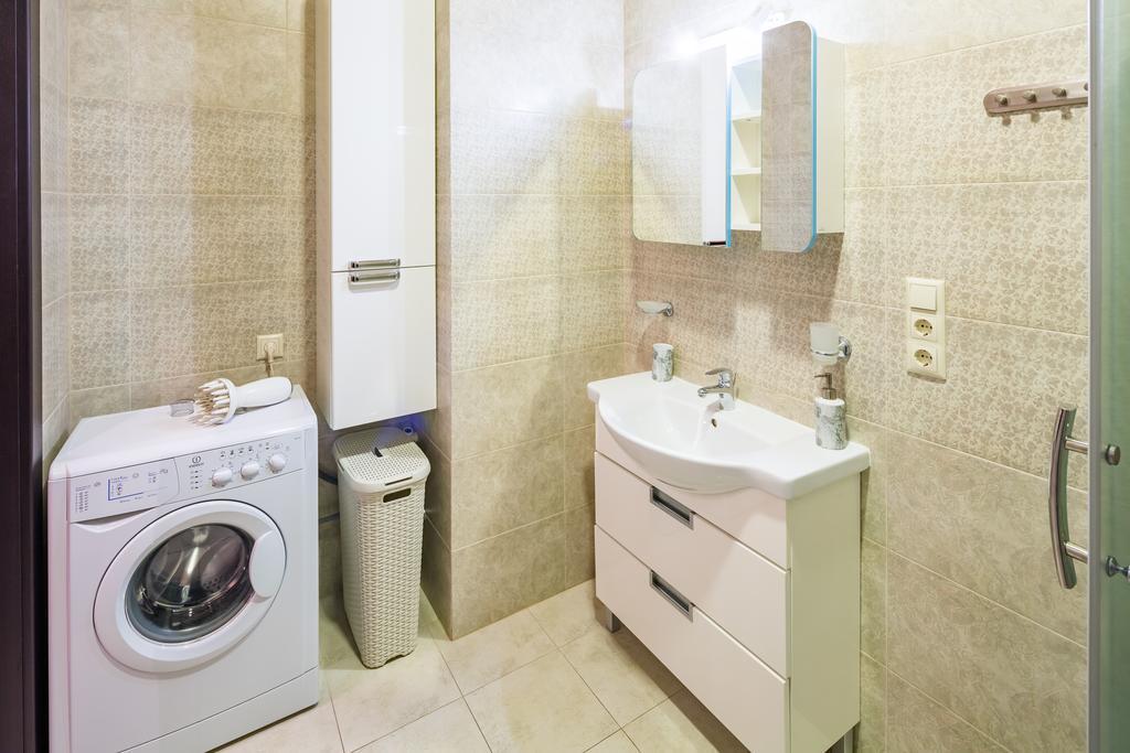 Apartments Alfa Tsekhova 1 Lviv Luaran gambar