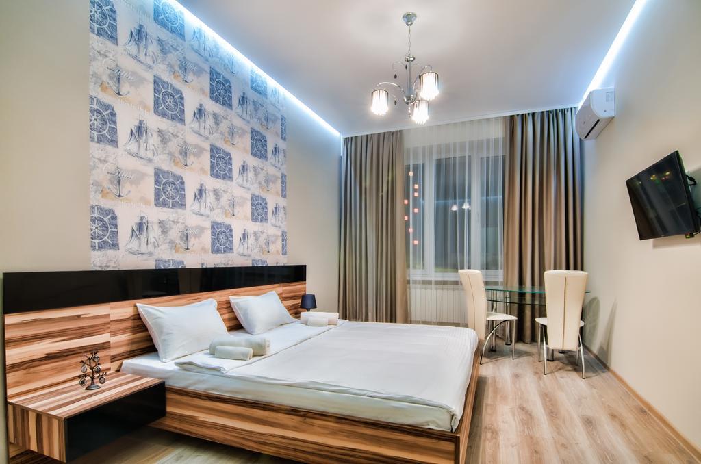 Apartments Alfa Tsekhova 1 Lviv Luaran gambar