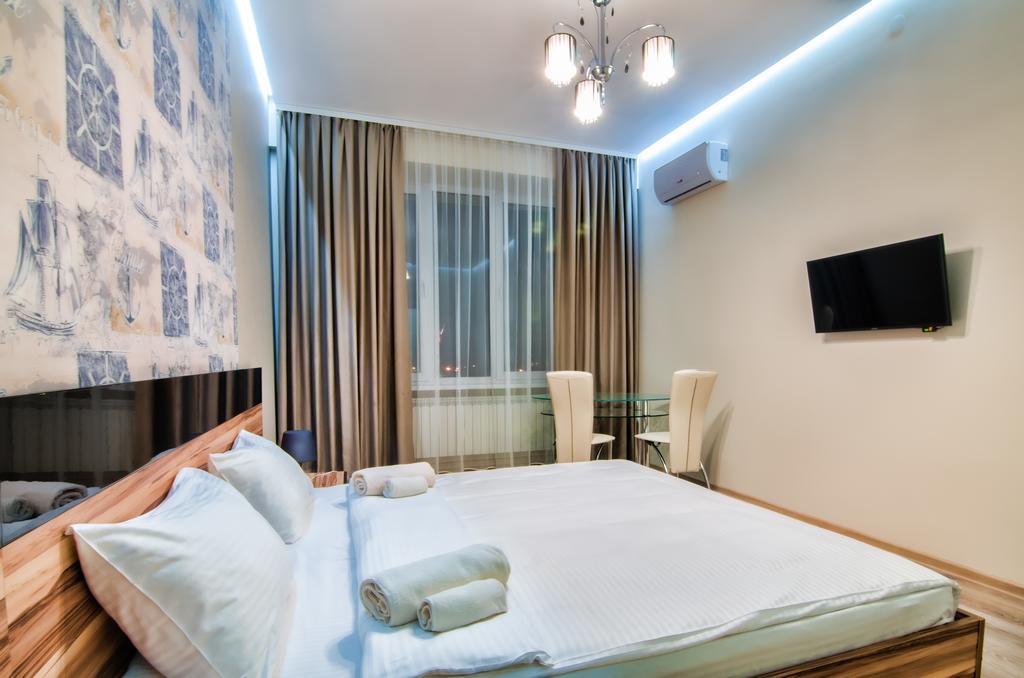 Apartments Alfa Tsekhova 1 Lviv Luaran gambar